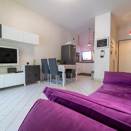 Vakantiehuis Degli Ulivi Bari