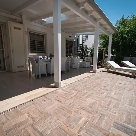 Vakantiehuis Degli Ulivi Bari