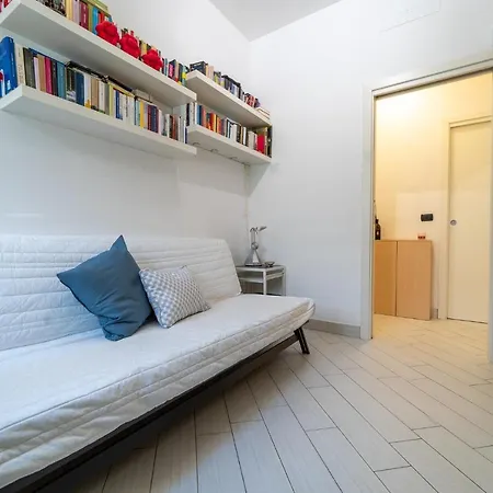 Vakantiehuis Degli Ulivi Bari