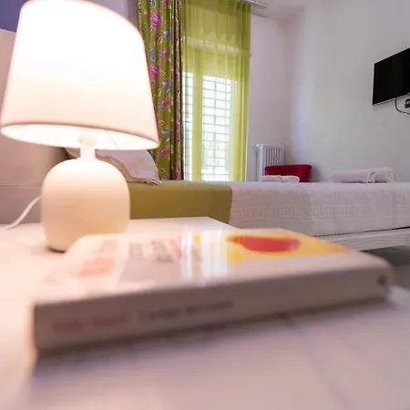 Degli Ulivi Vakantiehuis Bari