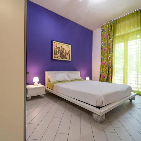 Degli Ulivi Vakantiehuis Bari